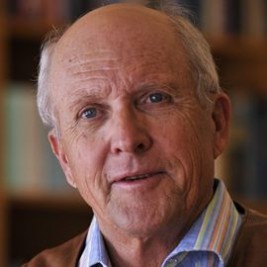 Dick Durrance  Image